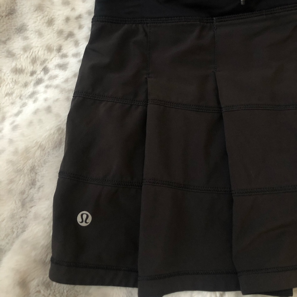 Lululemon Pace Rival Skort